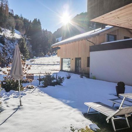 Chalet De Ultimis Sankt Pankraz Dış mekan fotoğraf