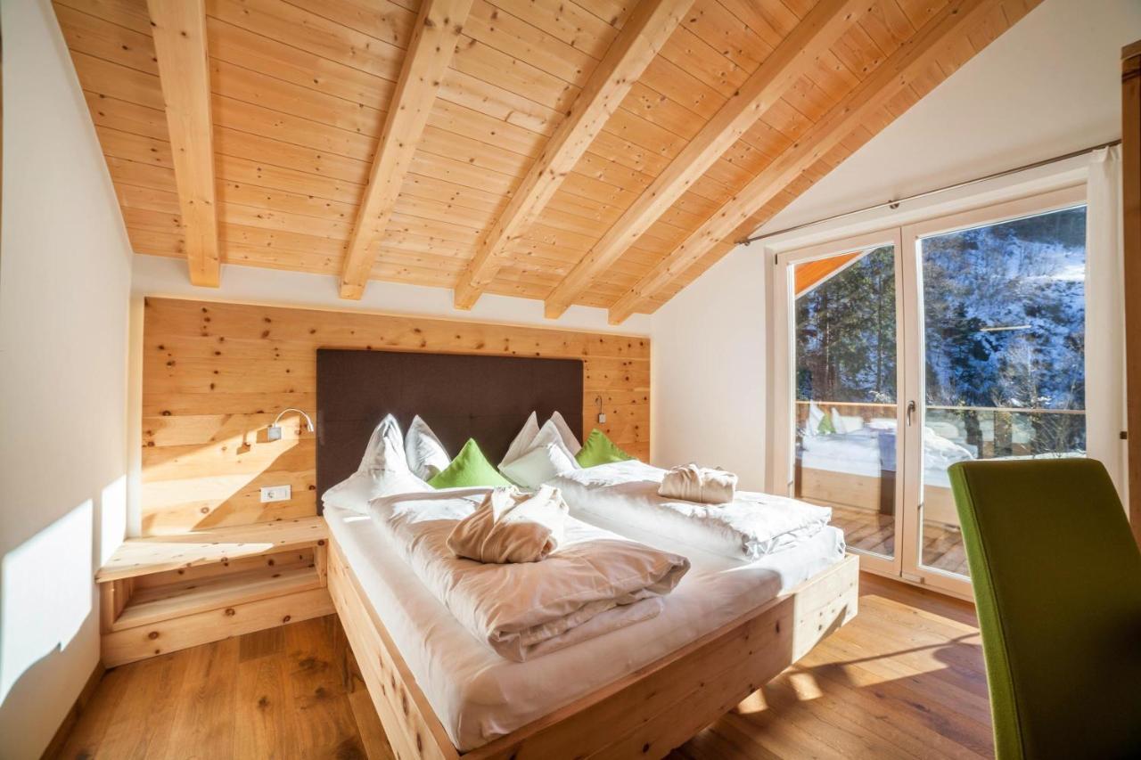 Chalet De Ultimis Sankt Pankraz Dış mekan fotoğraf