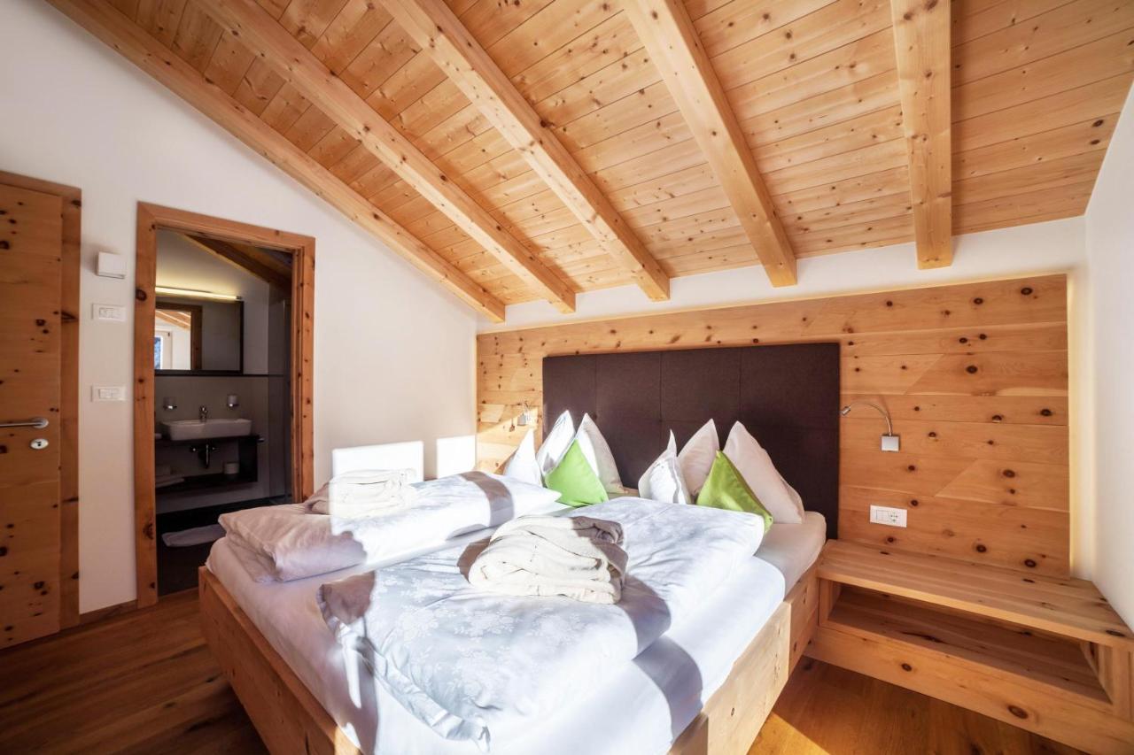 Chalet De Ultimis Sankt Pankraz Dış mekan fotoğraf