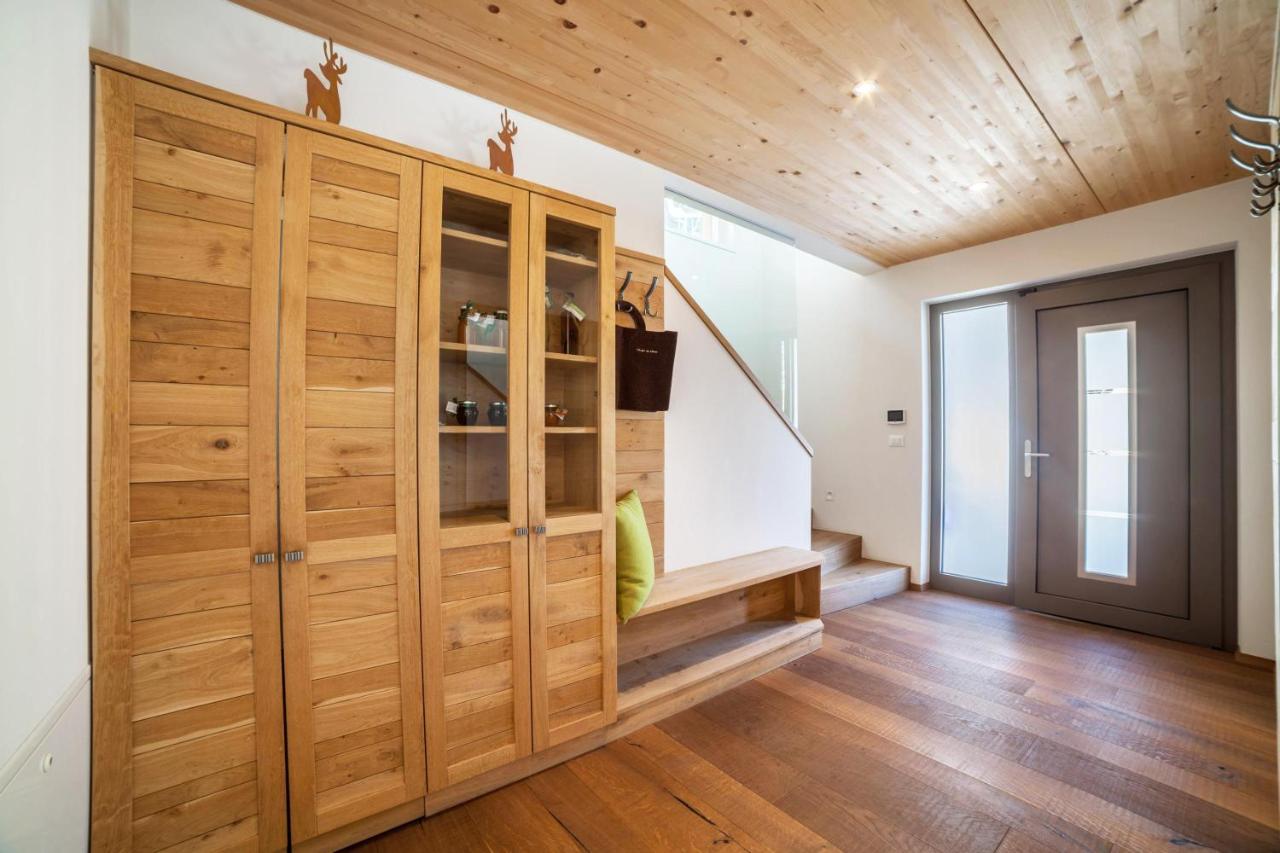 Chalet De Ultimis Sankt Pankraz Dış mekan fotoğraf