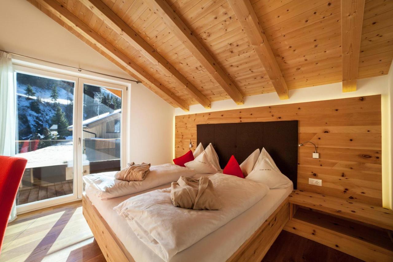 Chalet De Ultimis Sankt Pankraz Dış mekan fotoğraf